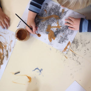 Cours enfants