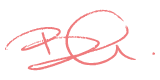 L'écurie signature