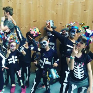 Anniversaires